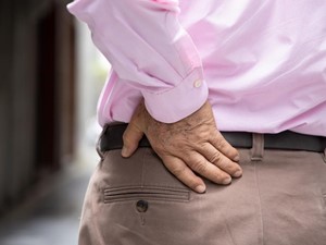 ¿Qué no debo hacer en caso de hernia discal?